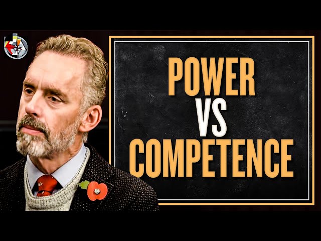 The Idea That Every Hierarchy Is Predicated on Power Is an Assault on Competence