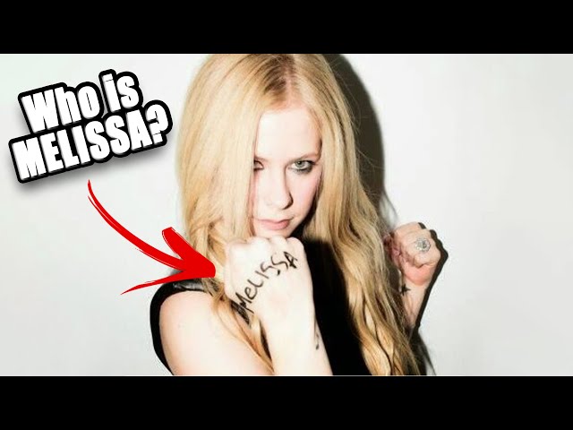 Was Avril Lavigne Replaced By An Imposter?