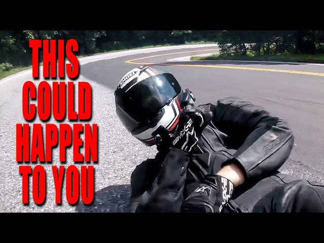 It's HARD Being a RIDER | Crazy, Scary & Unexpected Rider Moments