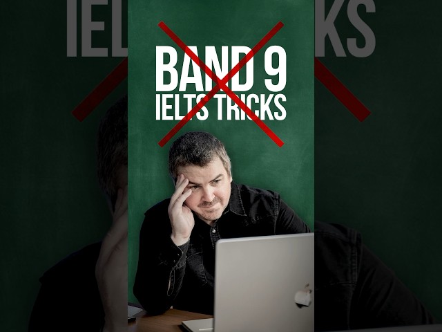 The Truth Behind IELTS Tricks