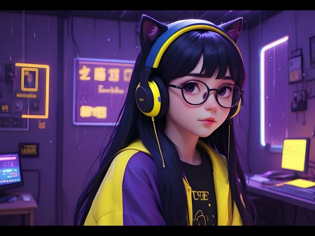 Best of lofi hip hop 2024 ✨ [beats to relax/study to]