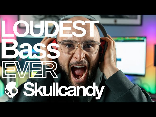 Skullcandy Crusher Evo Review 2023 | Tiktoks Most Infamous Headphone
