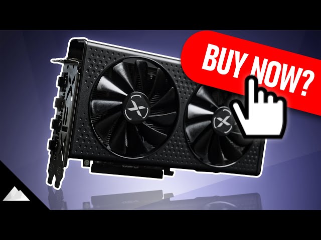 The ONLY Good Value GPU? | RX 6600