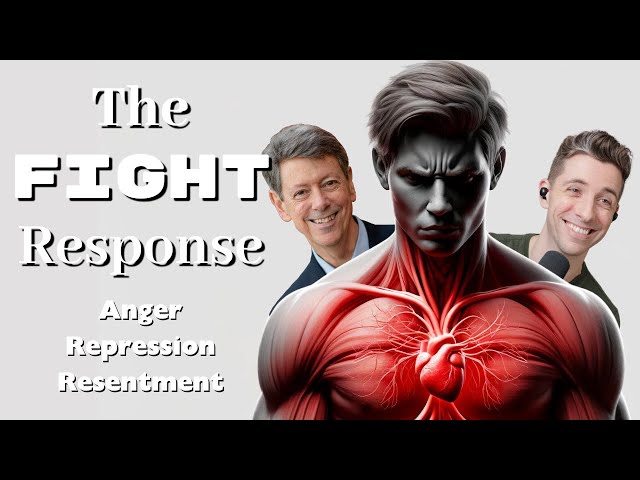 Anger, Repression, and Self-Expression: Using Your "Fight" Response | Being Well