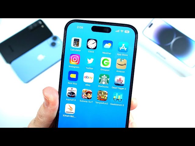 iPhone 14 Pro Max 3 Months Later!