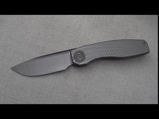 Brown Knives FSD Review!
