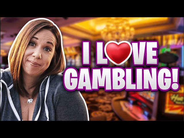 🔴 LIVE SLOTS at the CASINO 🎰 LET’S GO !!!!