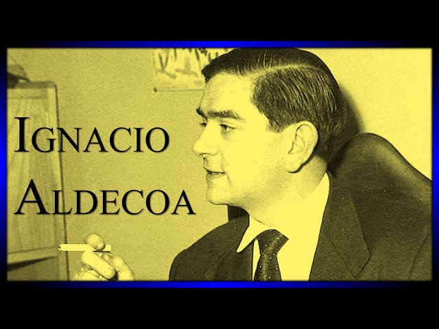 Los Cuentos de Ignacio Aldecoa