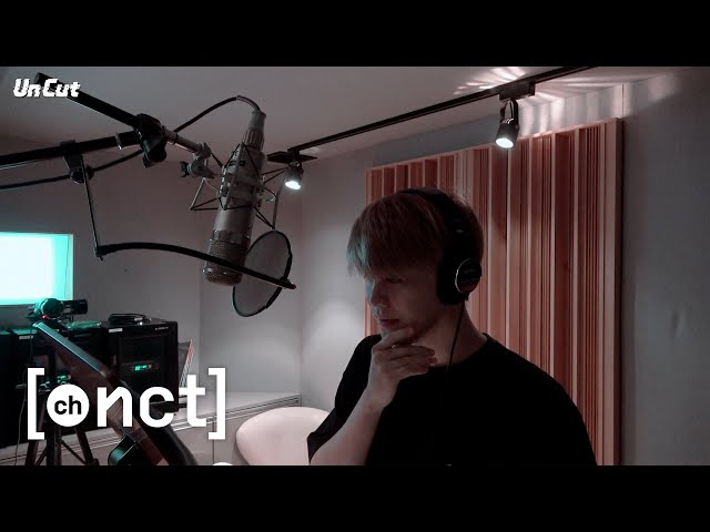 [Un Cut] Take #13｜‘From Home’ Recording Behind the Scene