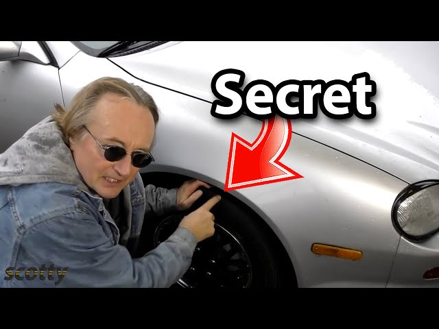 I Have to Share These Secrets Before I Retire