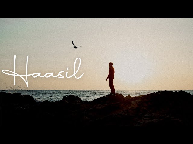 Haasil - Farhan Khan ( Prod.by Mr. Doss ) Official Music Video