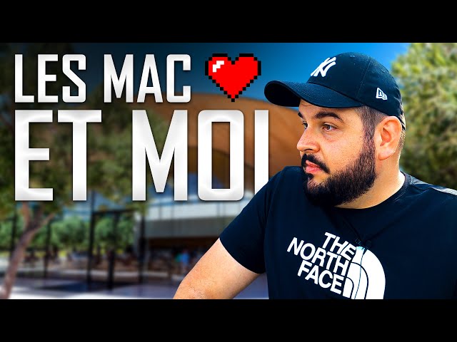 Le Macbook Pro M1 Pro a changé ma life ! 🤑