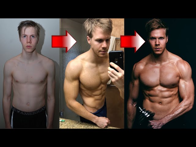 How I DOUBLED My Testosterone Levels Naturally!! (Science Explained)
