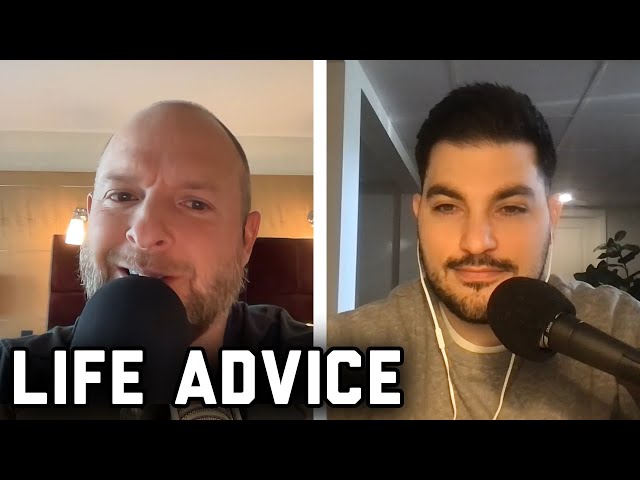 Life Advice With Ryen Russillo | The Ryen Russillo Podcast