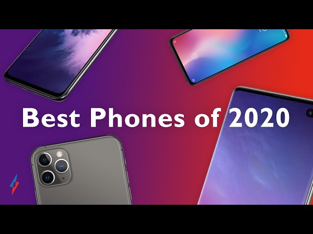Best Value, Best Camera, Best iPhone, Best Big Phone & Many More