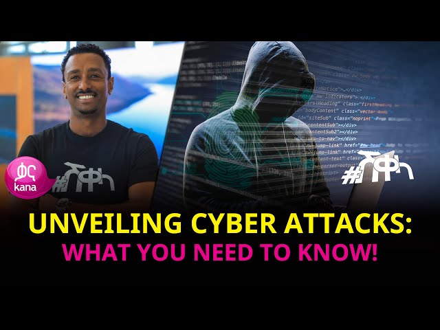 Unveiling Cyber Attacks: What You Need to Know! | #Sheqela
