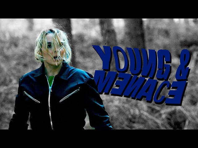 Villanelle || Young & Menace (+4x06)
