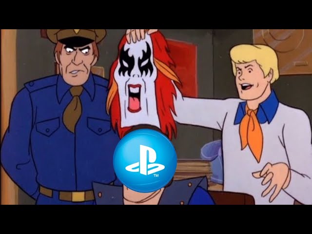 Sony are some Scooby Doo Tier Villains | Sony Destiny 2 The Final Shape Leak