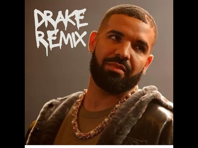 Drake "Push Up" remix