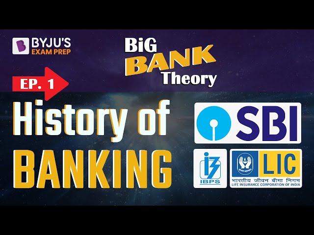History of Banking | History of Banking in India | History of Banking System | History of Banks