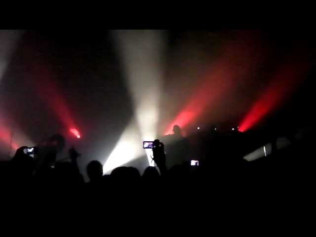 The Sisters Of Mercy  @Buenos Aires Argentina 11/03/2012 Full Show  - Part 3/4