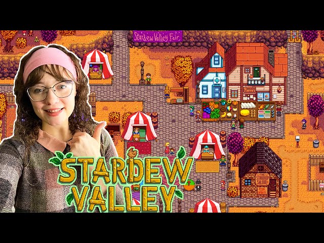 Greenhouse & Prismatic Jelly! Let's Play Stardew Valley #11