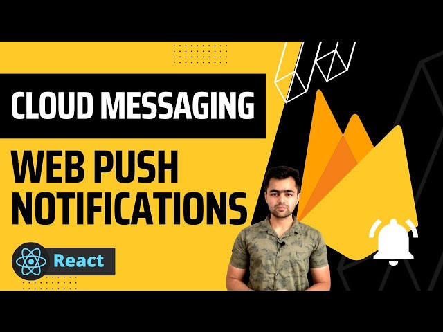 How To Send Push Notifications With JavaScript?