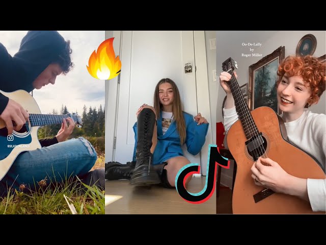 Incredible Voices Singing Amazing Covers!🎤💖 [TikTok] 🔊 [Compilation] 🎙️ [Chills] [Unforgettable] #60
