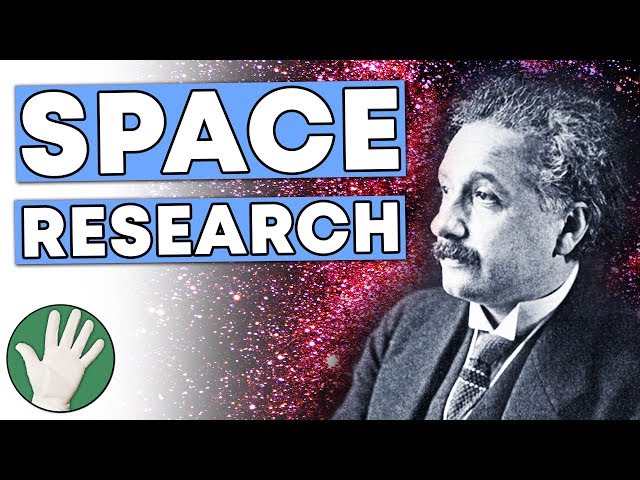 Space Research - Objectivity 156