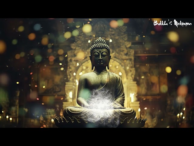 El método de meditación de Buda una guía detallada para lograr la quietud y la claridad