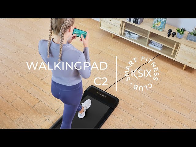 Xiaomi Kingsmith WalkingPad C2 for Ksix Mobile