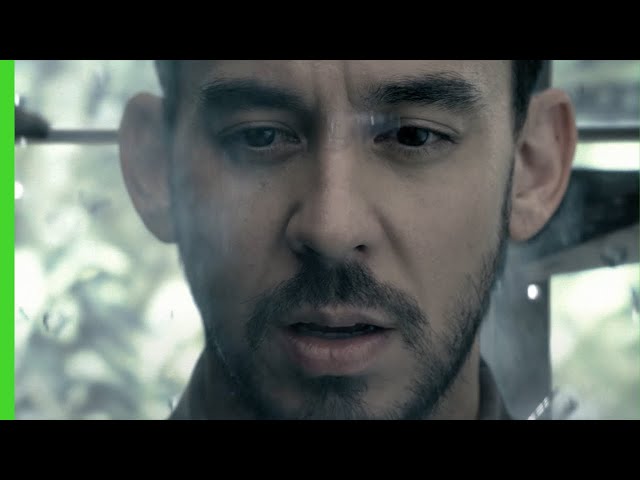 CASTLE OF GLASS (Official Music Video) [4K Upgrade] - Linkin Park