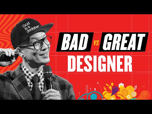 The Secret To "Great" Design Is Simpler Than You Think