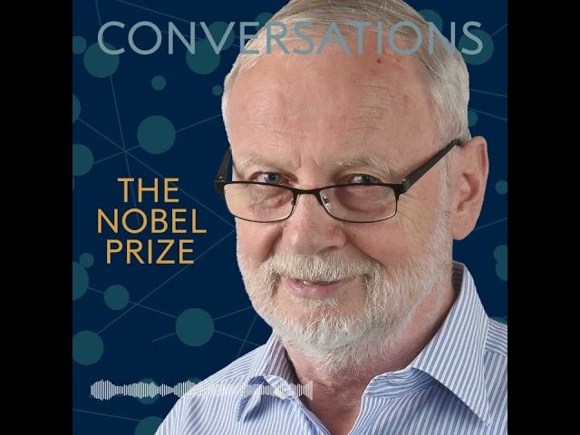 Hartmut Michel: Nobel Prize Conversations
