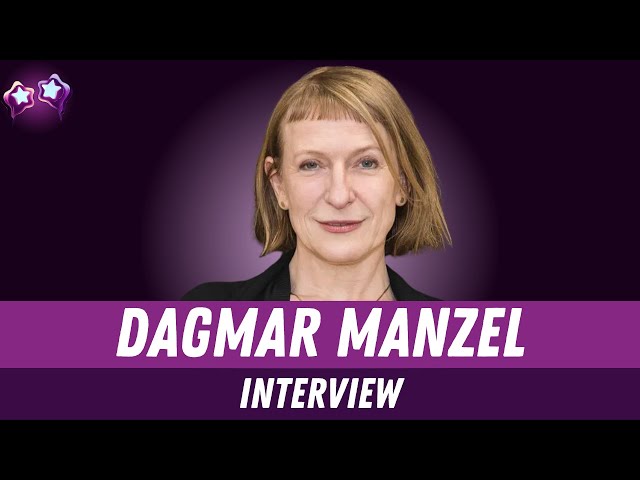 Dagmar Manzel Interview zum MENSCHENsKIND Album | Deutsche Grammophon