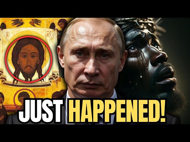 Did Russia Just Uncover a Hidden History? Exploring the Centuries-Old Cellars Revealing Black...!