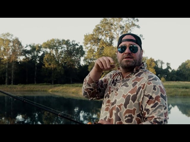 Lee Brice - Hey World (feat. Blessing Offor) Behind The Music Video