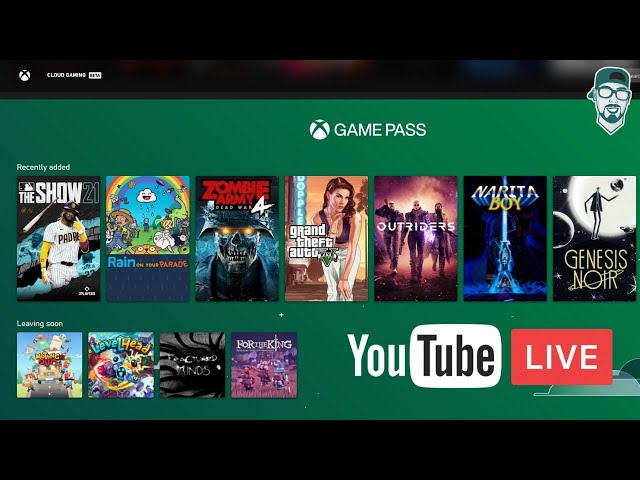 Xbox Game Pass Browser Streaming Is Here...Kinda