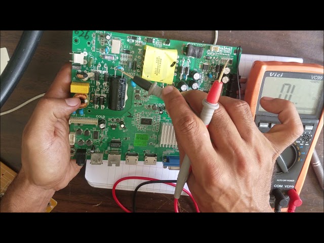 4 basics of power supply feedback optocoupler and variable zener diode