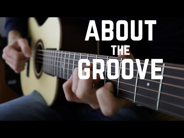 Awesome Chords ... Inspired by John Mayer (groovy stuff)