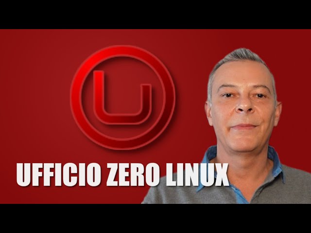 Recensione Ufficio Zero Linux: distro italiana per il lavoro