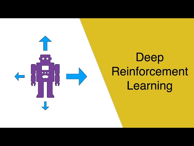 A friendly introduction to deep reinforcement learning, Q-networks and policy gradients