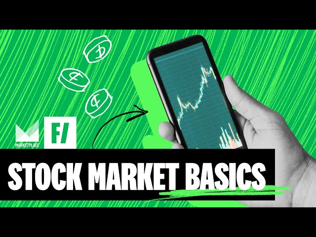 Here's what you need to know before investing in the stock market | Financially Inclined #podcast