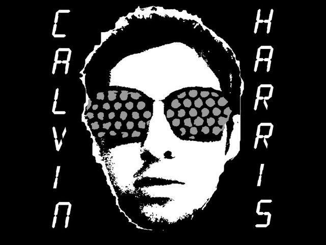 Calvin Harris - Vegas (Extended Version)