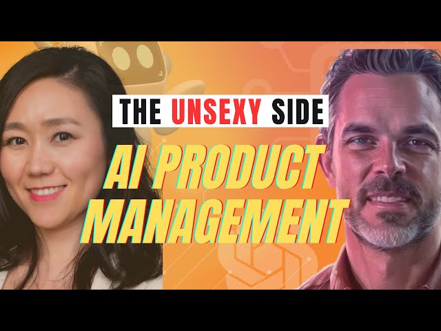 AI Product Management POV from Ex VP of Product Google