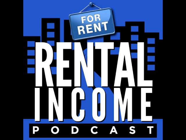 How He Replaced His W2 Income With Rental Income (With 5 Kids) With Justin Corritore (EP 470)