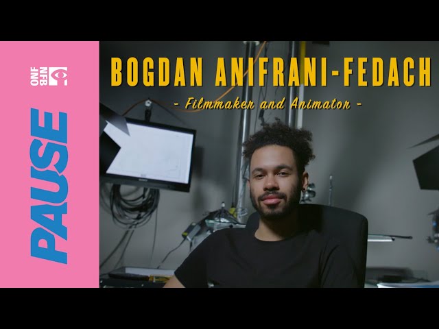 NFB Pause with Bogdan Anifrani-Fedach