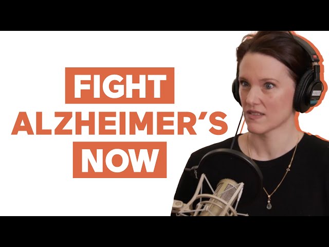 How we can fight Alzheimer’s: Lisa Mosconi, Ph.D. | mbg Podcast