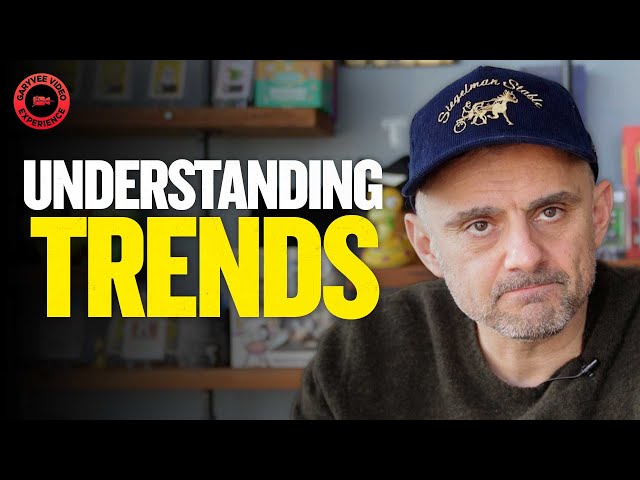 How To Study Trends