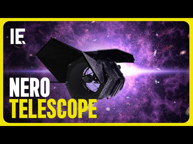 Can the Nero Telescope Really Find Neolithic Black Holes?